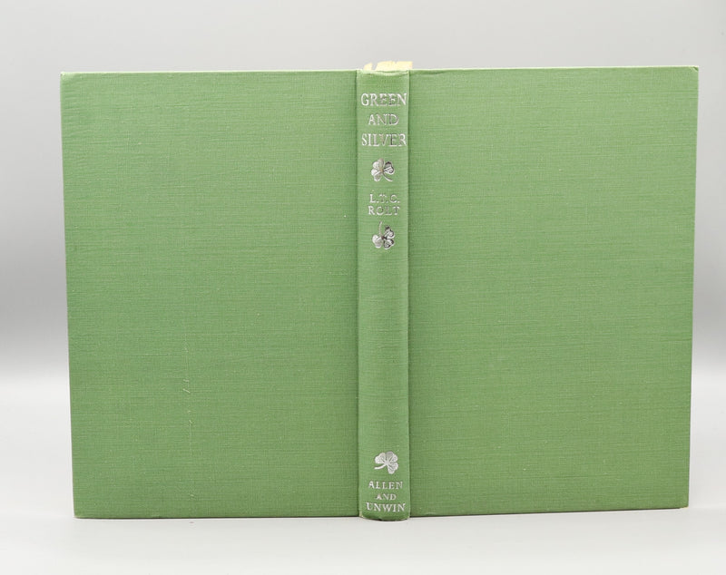 Green & Silver (1949)