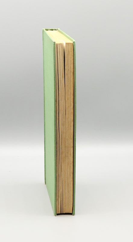Green & Silver (1949)