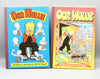 Thumbnail for The Broons & Oor Wullie, 7 Annuals (various dates)