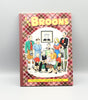 Thumbnail for The Broons & Oor Wullie, 7 Annuals (various dates)