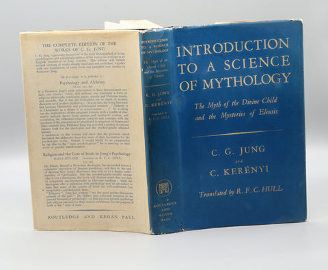 Introduction to a Science of Mythology (1951)