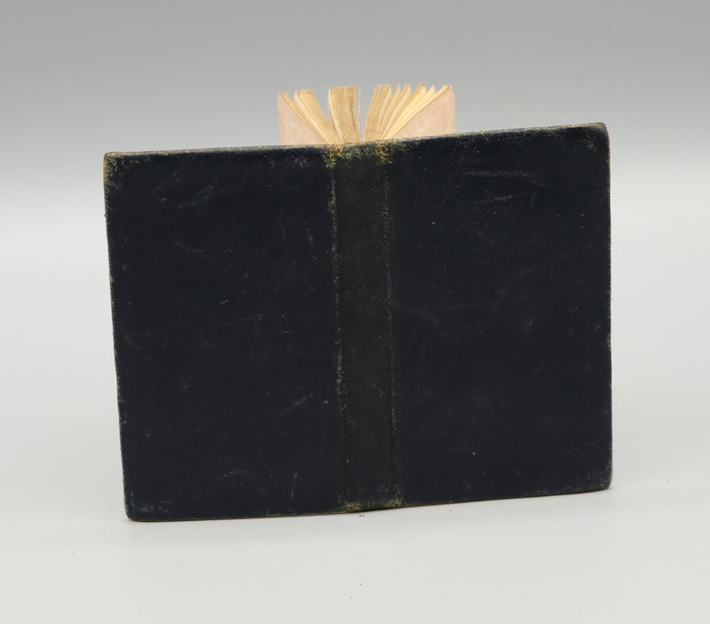 The Prefect Emulation Craft Ritual for Strict Emulation Workers (1929)