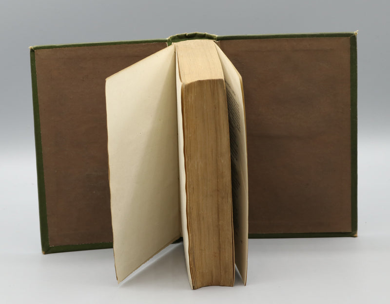 The Poetical Works of John Milton (undated)