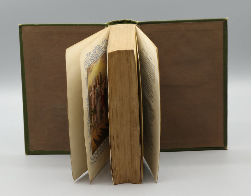 The Poetical Works of John Milton (undated)