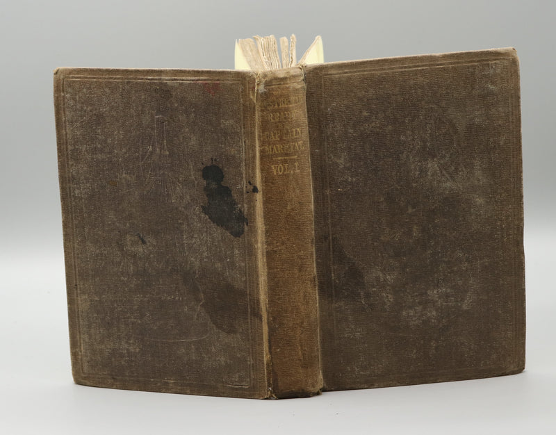 Masterman Ready, Vol. I (1853)