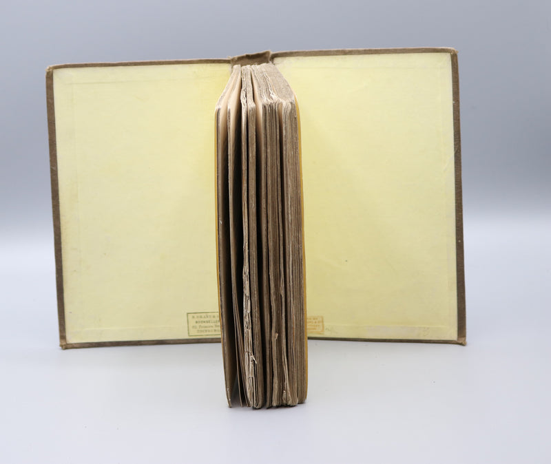 Masterman Ready, Vol. I (1853)
