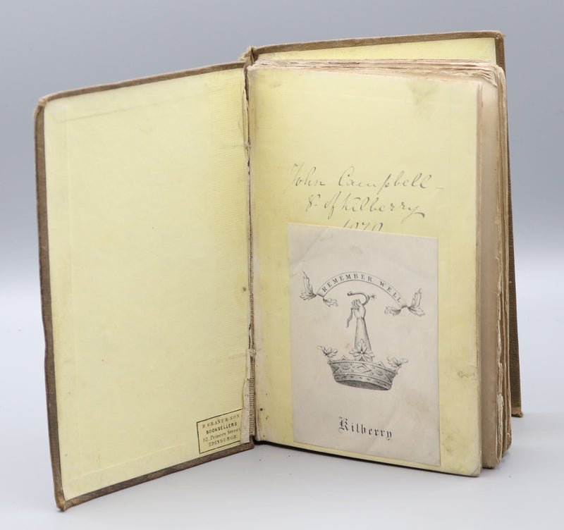 Masterman Ready, Vol. I (1853)