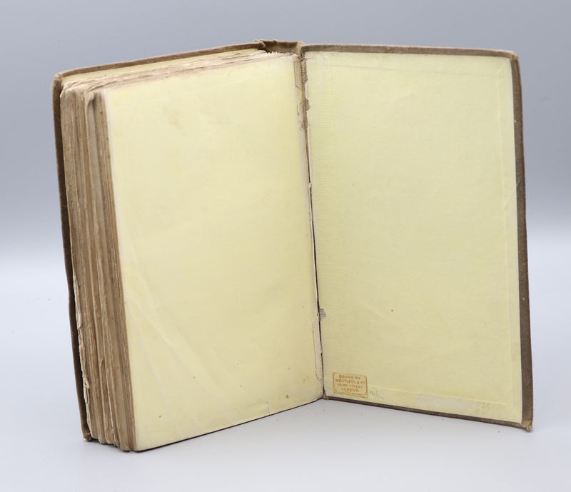 Masterman Ready, Vol. I (1853)