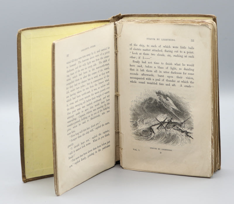Masterman Ready, Vol. I (1853)