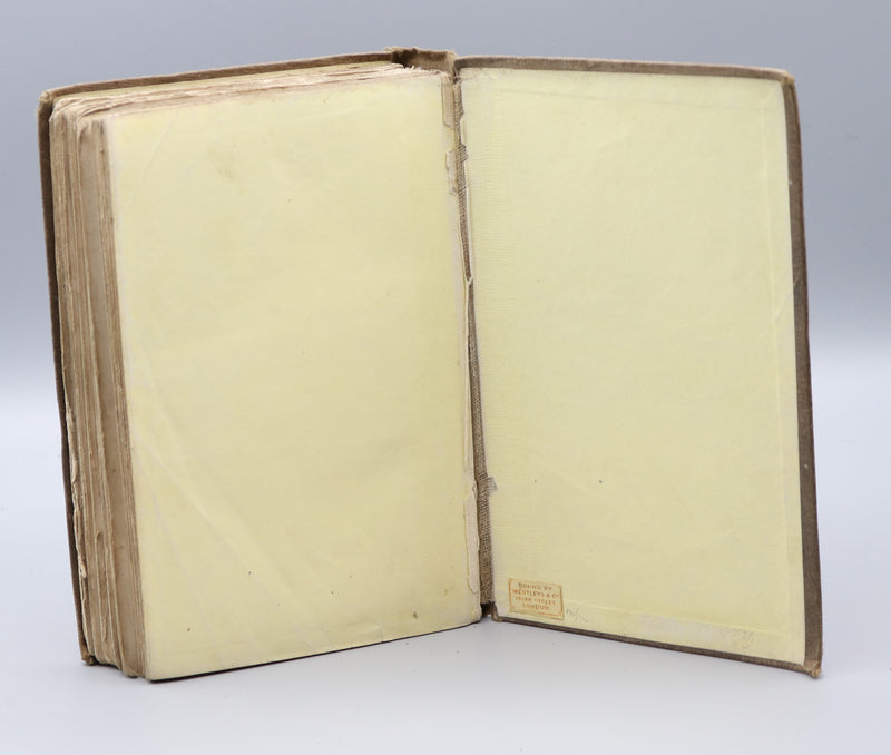 Masterman Ready, Vol. I (1853)