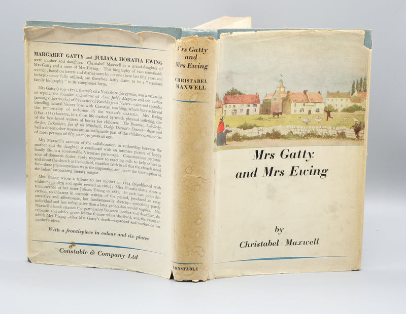 Mrs Gatty and Mrs Ewing (1949)