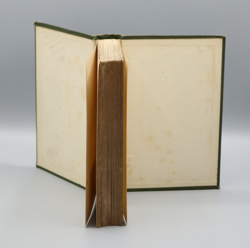 Life's Little Ironies (1894, 1st)
