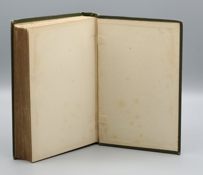 Life's Little Ironies (1894, 1st)