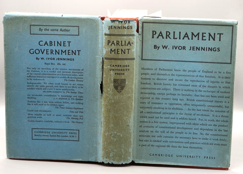 Parliament (1948)