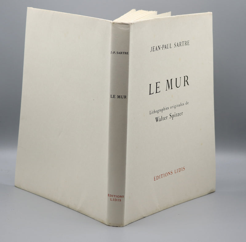 Le Mur (undated)