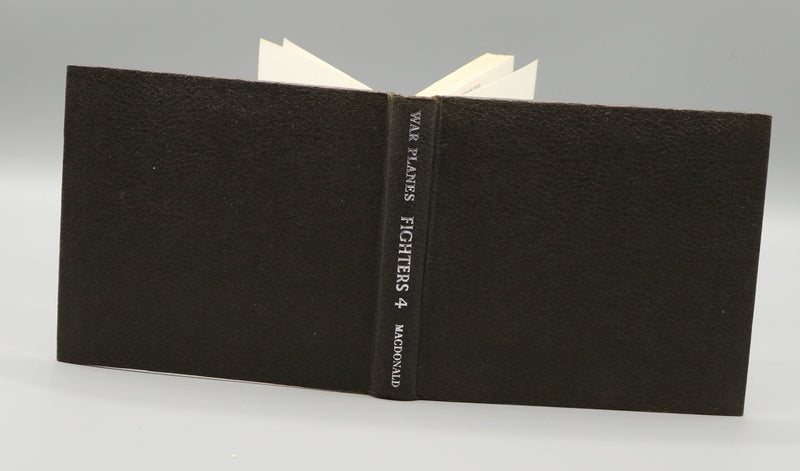 7 x Navies/War Planes of the Second World War books (1960-72)