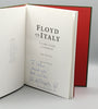 Thumbnail for Floyd on Italy (1994, signed)