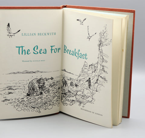 The Sea for Breakfast (1965)