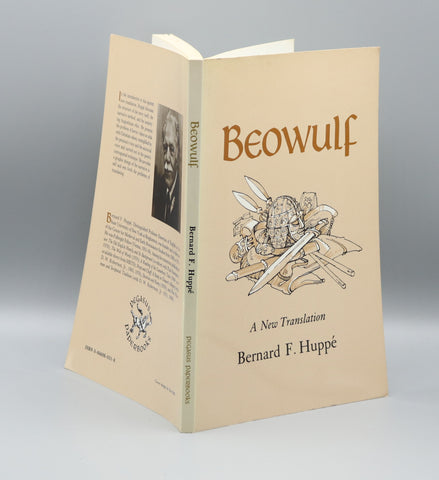 Beowulf, A New Translation (1987)