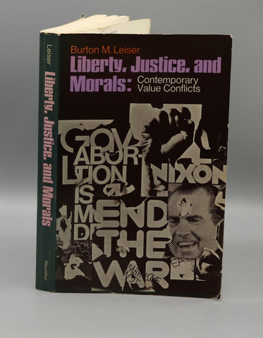 Liberty, Justice and Morals (1979)