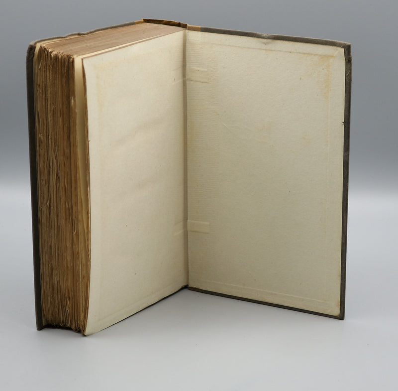 Historical Memoirs of My Own Time (1904)