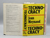 Thumbnail for Technocracy (1965)