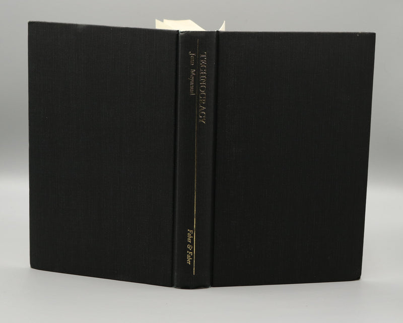 Technocracy (1965)