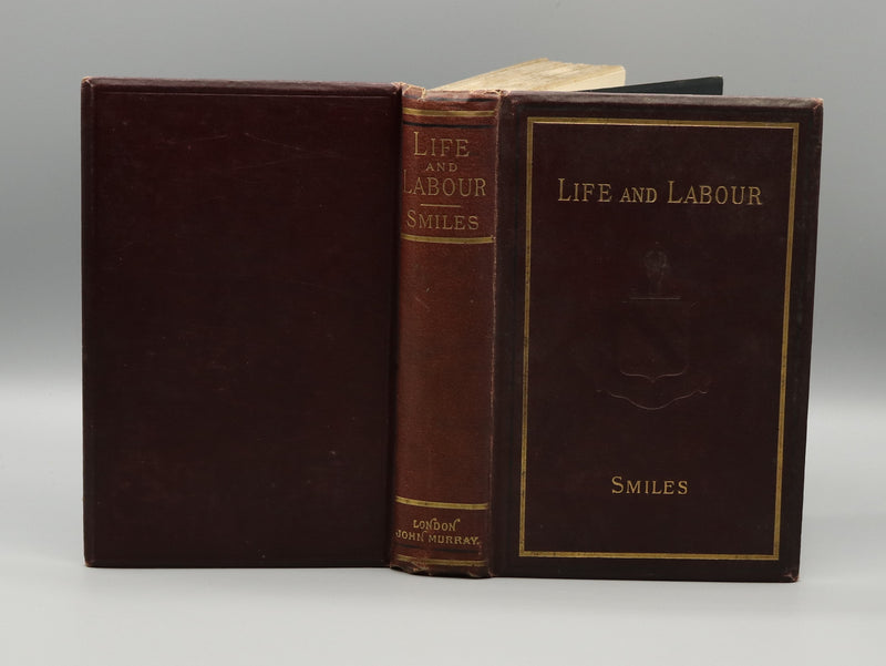 Life & Labour (1887)