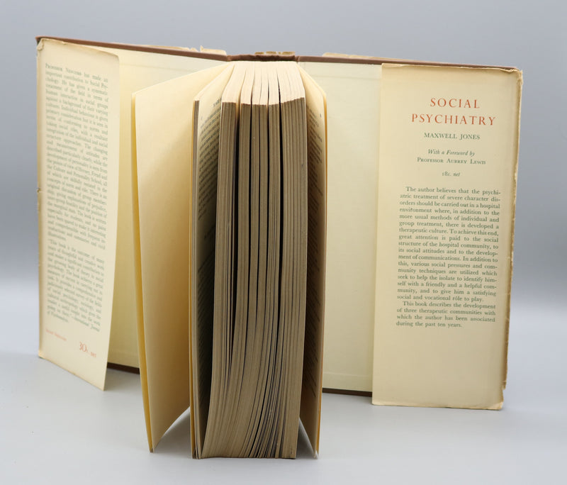 Social Psychology (1955)