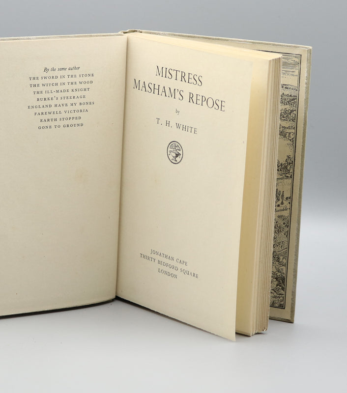 Mistress Masham's Repose (1947)