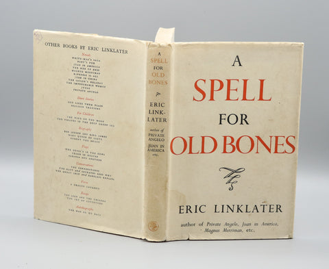 A Spell for Old Bones (1949)