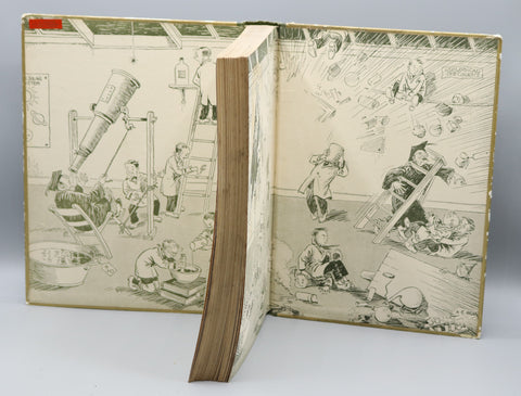 The Wonder Book of Science (undated)