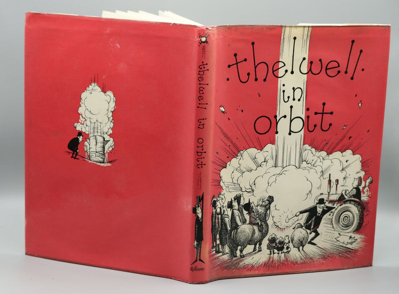 Thelwell in Orbit (1961)