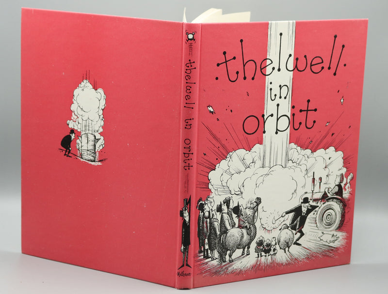 Thelwell in Orbit (1961)