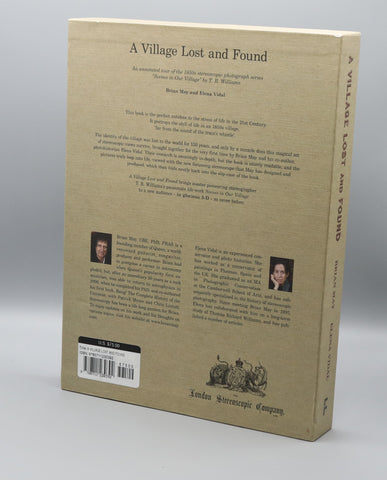 A Village Lost and Found (2010)