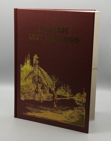 A Village Lost and Found (2010)
