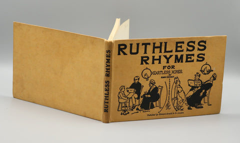 Ruthless Rhymes for Heartless Homes (undated)