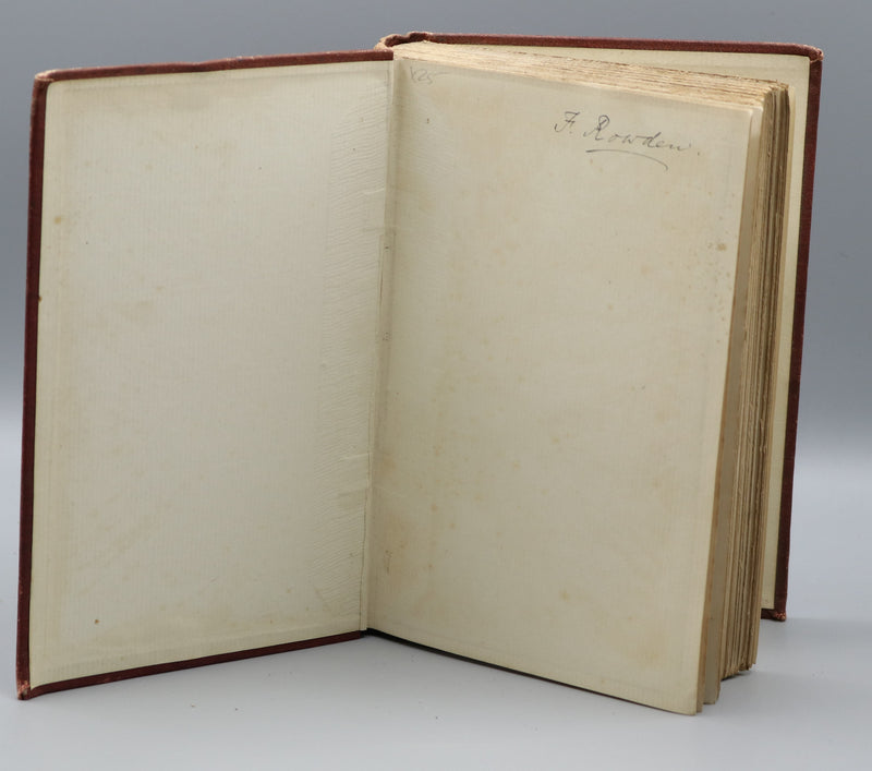 Curiosities of Olden Times (1895)