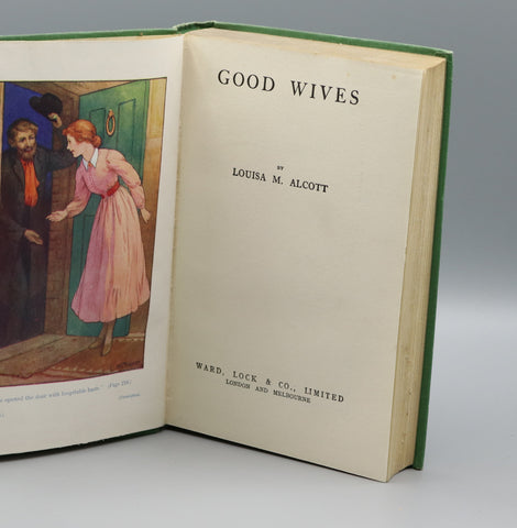 Good Wives (undated)