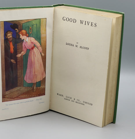 Good Wives (undated)