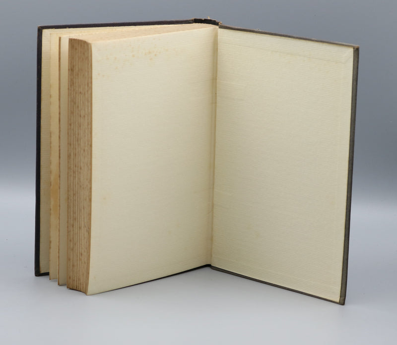 The World's Economic Crisis and the Way of Escape (1932)
