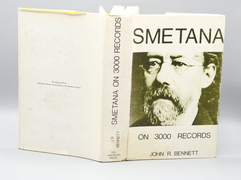 Smetana On 3000 Records (1974)