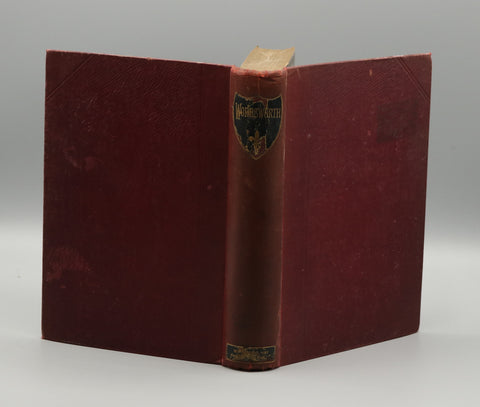 The Poetical Works of William Wordsworth (undated)