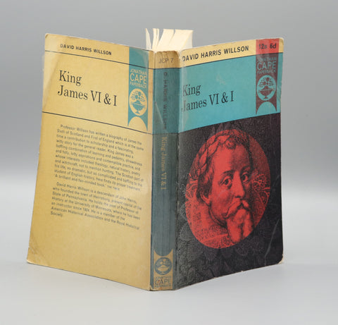 King James VI & I (1963)