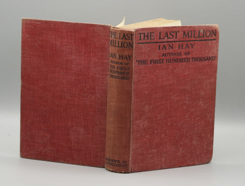 The Last Million (undated)