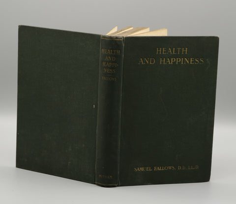 Health and Happiness (1908)