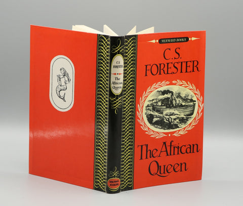 The African Queen (1956)