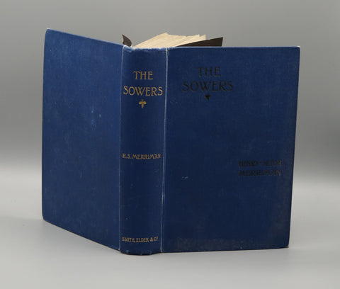 The Sowers (1896)