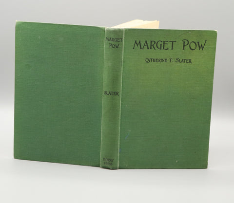 Marget Pow (1947)