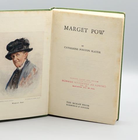 Marget Pow (1947)